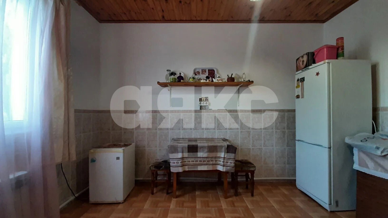 Фото №7: Дом <span class="whitespace-nowrap">89 м²</span> <span class="whitespace-nowrap">+ 7 сот.</span>, <span class="whitespace-nowrap">2 эт.</span> - Тенгинка, ул. Кооперативная, 15А