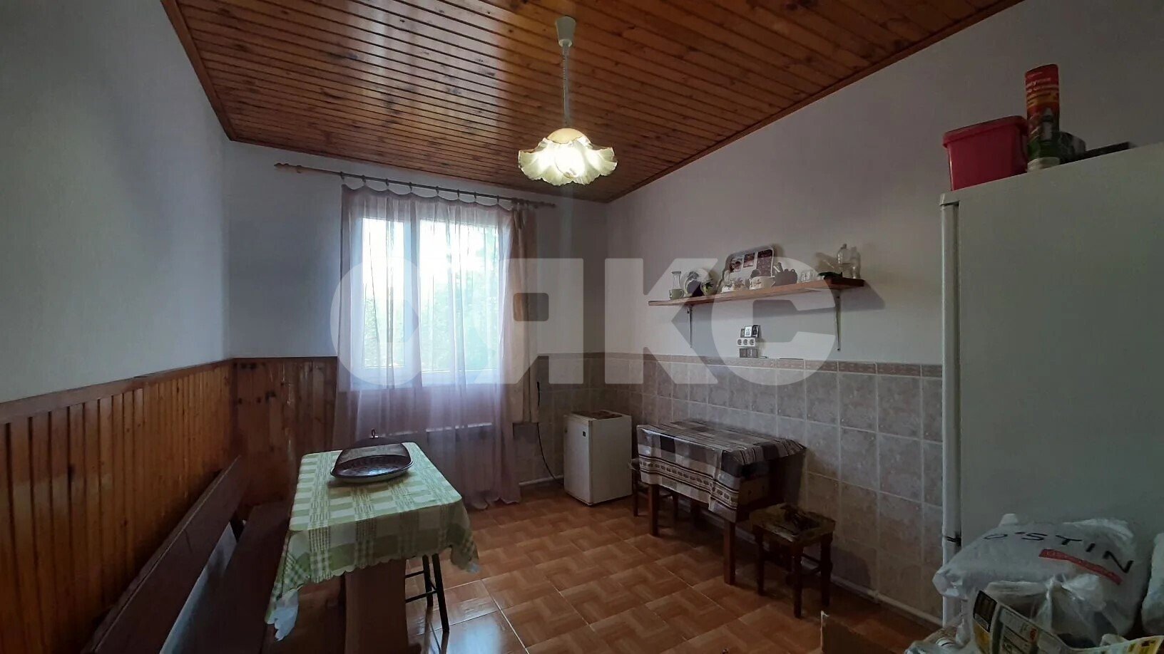 Фото №6: Дом <span class="whitespace-nowrap">89 м²</span> <span class="whitespace-nowrap">+ 7 сот.</span>, <span class="whitespace-nowrap">2 эт.</span> - Тенгинка, ул. Кооперативная, 15А