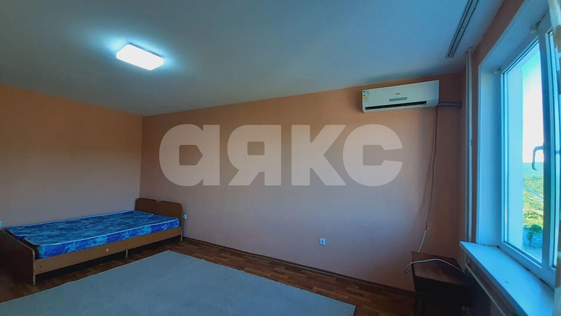 Фото №6: 1-комнатная квартира <span class="whitespace-nowrap">37 м²</span>, <span class="whitespace-nowrap">3/5 эт.</span> - Джубга, мкр. Надежда, ул. Строителей, 2