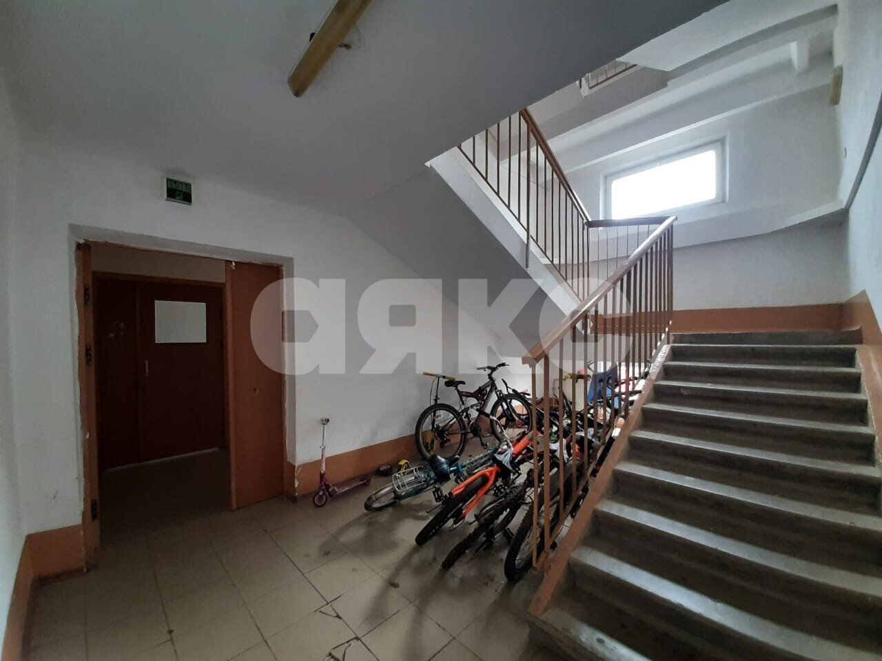 Фото №10: 1-комнатная квартира <span class="whitespace-nowrap">37 м²</span>, <span class="whitespace-nowrap">3/5 эт.</span> - Джубга, мкр. Надежда, ул. Строителей, 2