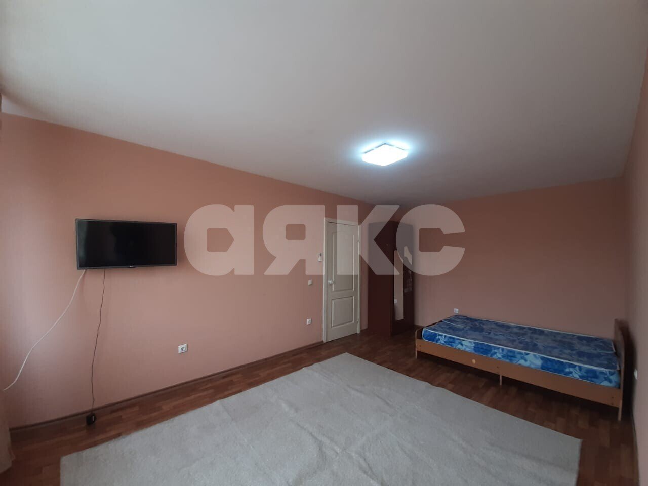 Фото №6: 1-комнатная квартира <span class="whitespace-nowrap">37 м²</span>, <span class="whitespace-nowrap">3/5 эт.</span> - Джубга, мкр. Надежда, ул. Строителей, 2