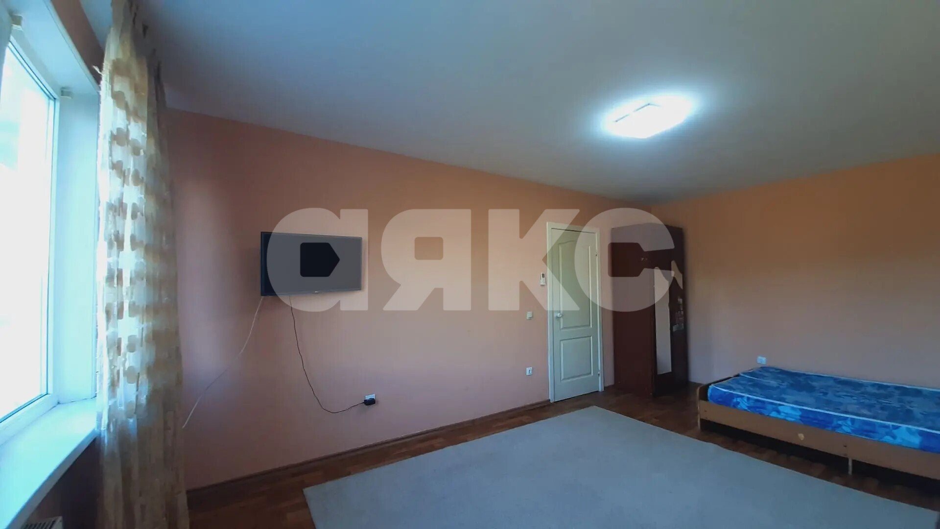 Фото №10: 1-комнатная квартира <span class="whitespace-nowrap">37 м²</span>, <span class="whitespace-nowrap">3/5 эт.</span> - Джубга, мкр. Надежда, ул. Строителей, 2