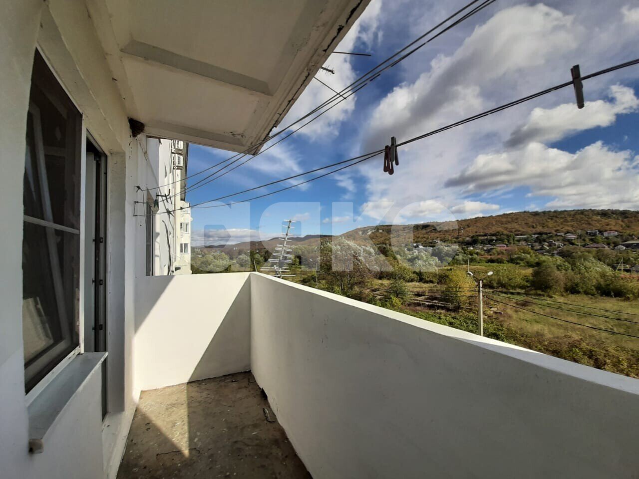Фото №12: 1-комнатная квартира <span class="whitespace-nowrap">37 м²</span>, <span class="whitespace-nowrap">3/5 эт.</span> - Джубга, мкр. Надежда, ул. Строителей, 2