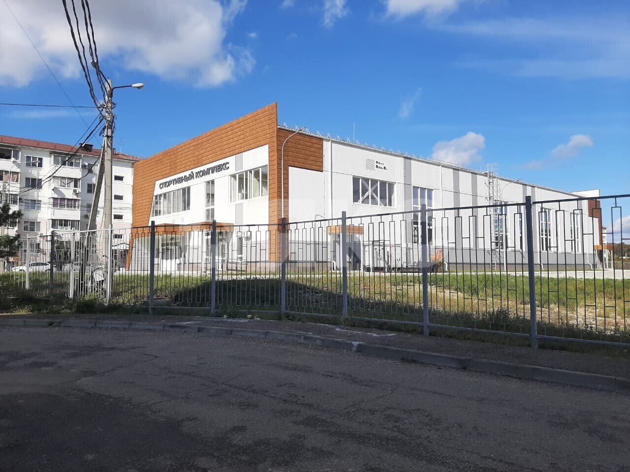 Фото №14: 1-комнатная квартира <span class="whitespace-nowrap">37 м²</span>, <span class="whitespace-nowrap">3/5 эт.</span> - Джубга, мкр. Надежда, ул. Строителей, 2