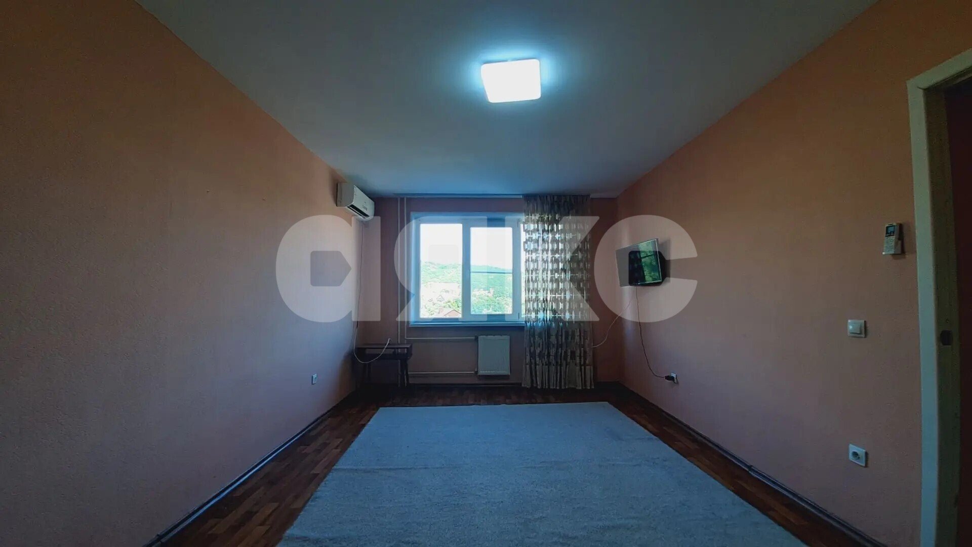 Фото №9: 1-комнатная квартира <span class="whitespace-nowrap">37 м²</span>, <span class="whitespace-nowrap">3/5 эт.</span> - Джубга, мкр. Надежда, ул. Строителей, 2