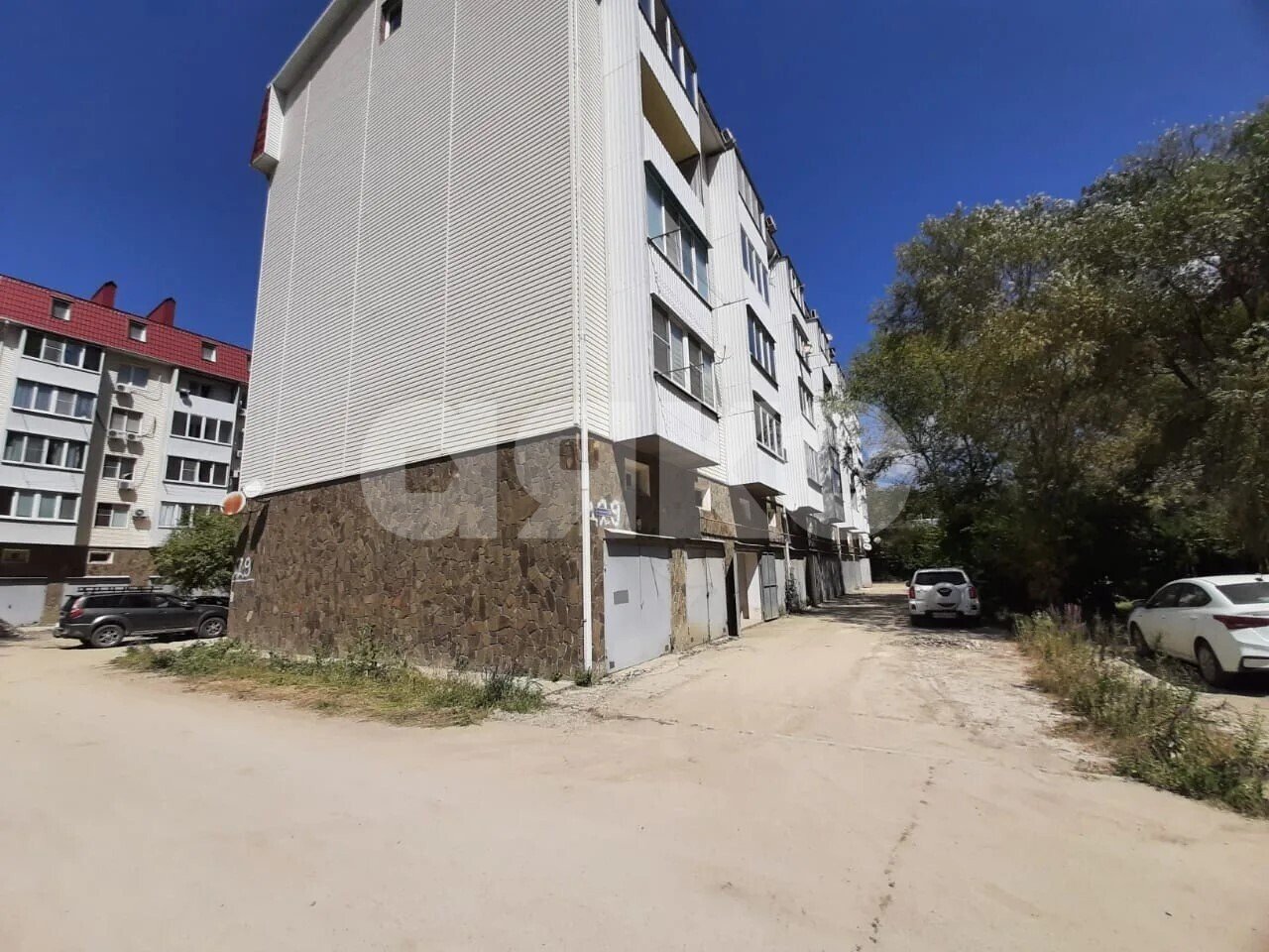 Фото №15: 2-комнатная квартира <span class="whitespace-nowrap">51 м²</span>, <span class="whitespace-nowrap">5/6 эт.</span> - Новомихайловский, Солнечный, мкр. 2-й, 29