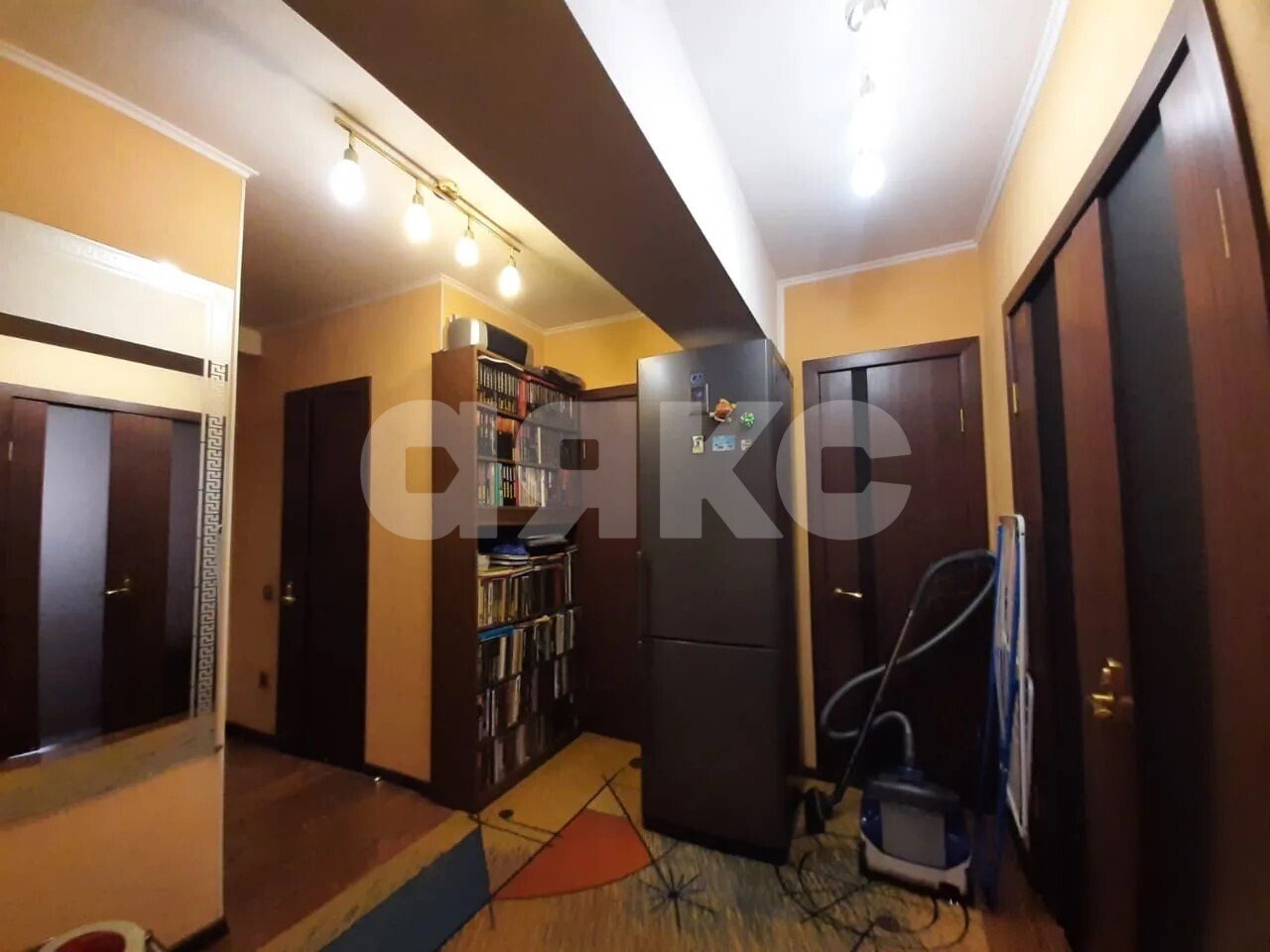 Фото №10: 2-комнатная квартира <span class="whitespace-nowrap">51 м²</span>, <span class="whitespace-nowrap">5/6 эт.</span> - Новомихайловский, Солнечный, мкр. 2-й, 29