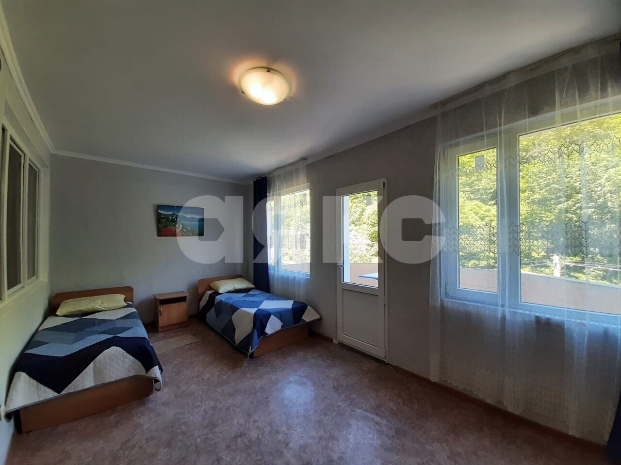 Фото №6: Дом <span class="whitespace-nowrap">300 м²</span> <span class="whitespace-nowrap">+ 6.5 сот.</span>, <span class="whitespace-nowrap">3 эт.</span> - Лермонтово, мкр. СТ Мечта, ул. Дачная