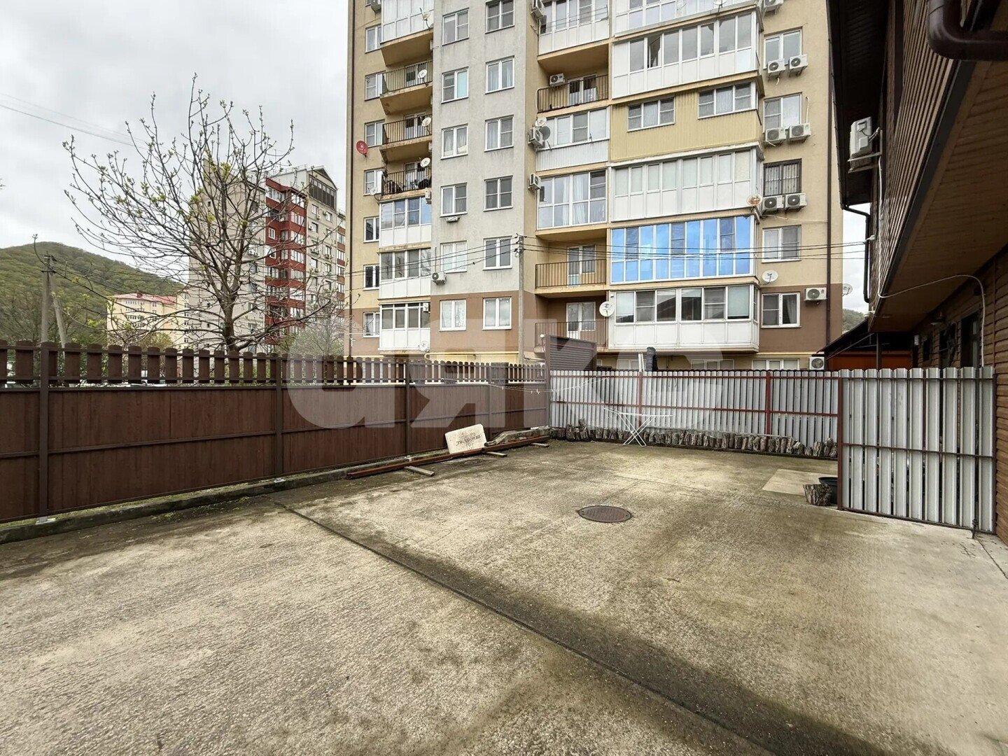 Фото №7: Таунхаус <span class="whitespace-nowrap">63 м²</span> <span class="whitespace-nowrap">+ 1 сот.</span>, <span class="whitespace-nowrap">2 эт.</span> - Агой, ул. Горная, 4Д