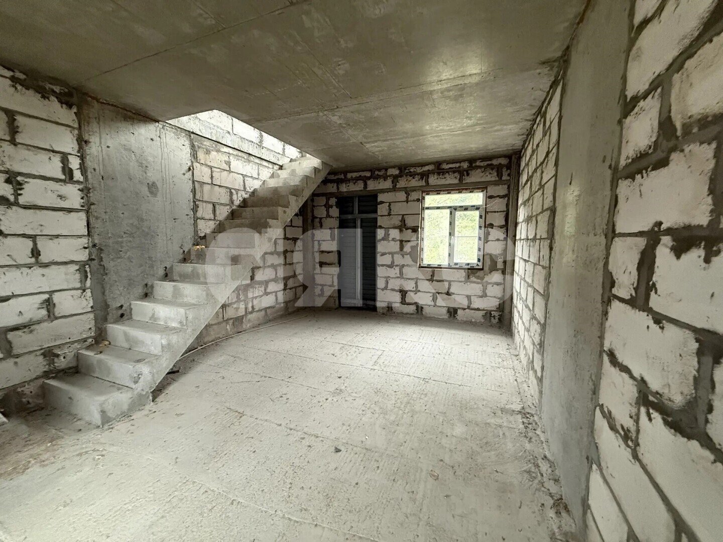 Фото №2: Таунхаус <span class="whitespace-nowrap">63 м²</span> <span class="whitespace-nowrap">+ 1 сот.</span>, <span class="whitespace-nowrap">2 эт.</span> - Агой, ул. Горная, 4Д