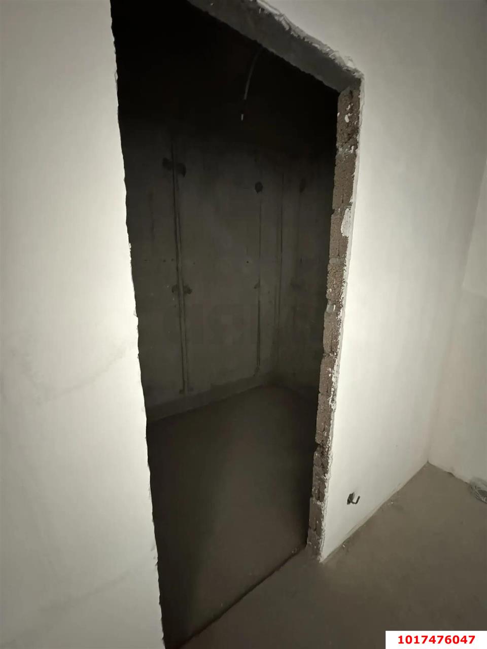 Фото №7: Студия <span class="whitespace-nowrap">30 м²</span>, <span class="whitespace-nowrap">5/24 эт.</span> - Краснодар, Карасунский внутригородской округ, Гидростроителей, мкр. жилой комплекс Стрижи, ул. Автолюбителей, 1/Гк3