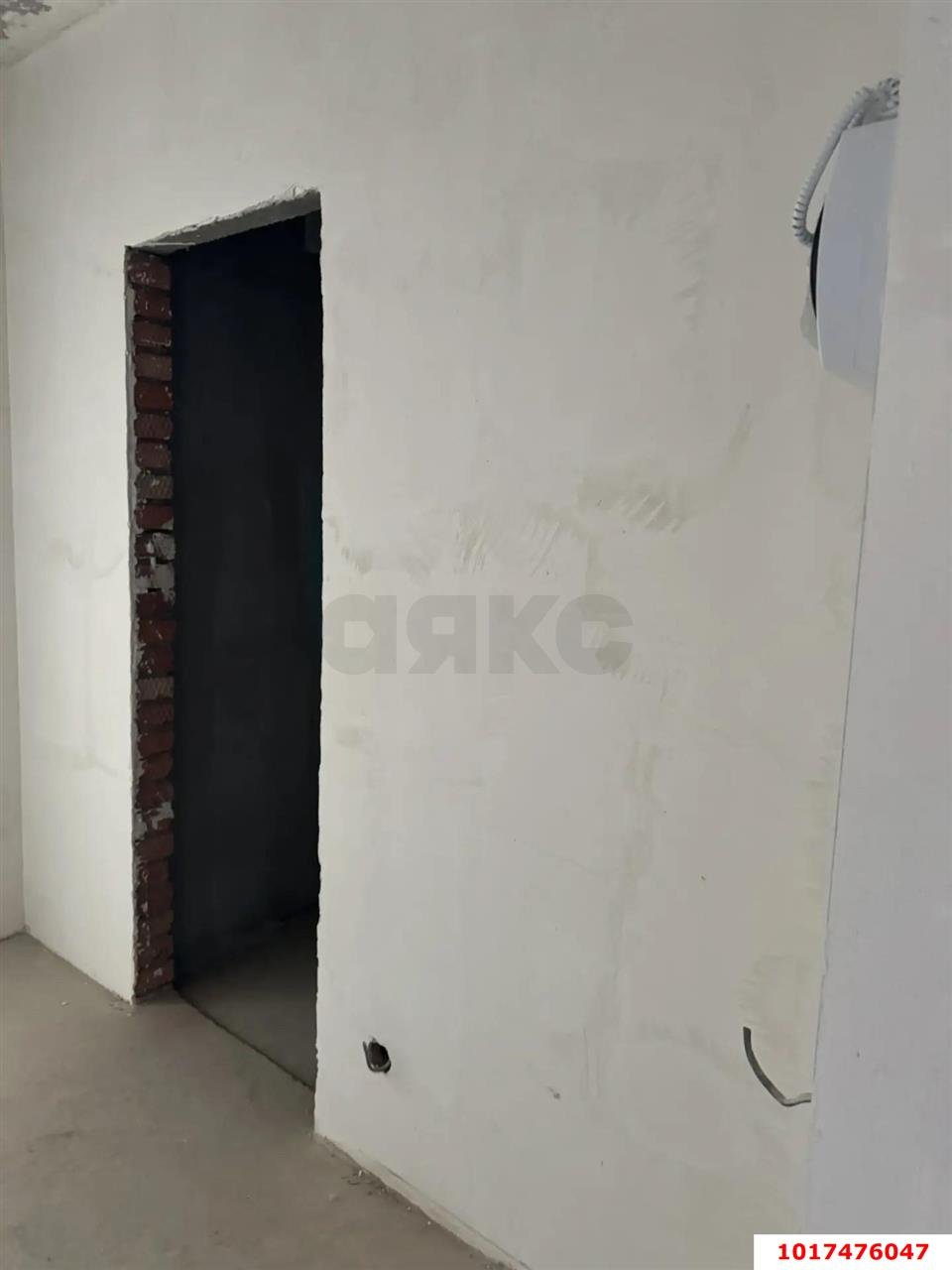 Фото №10: Студия <span class="whitespace-nowrap">30 м²</span>, <span class="whitespace-nowrap">5/24 эт.</span> - Краснодар, Карасунский внутригородской округ, Гидростроителей, мкр. жилой комплекс Стрижи, ул. Автолюбителей, 1/Гк3