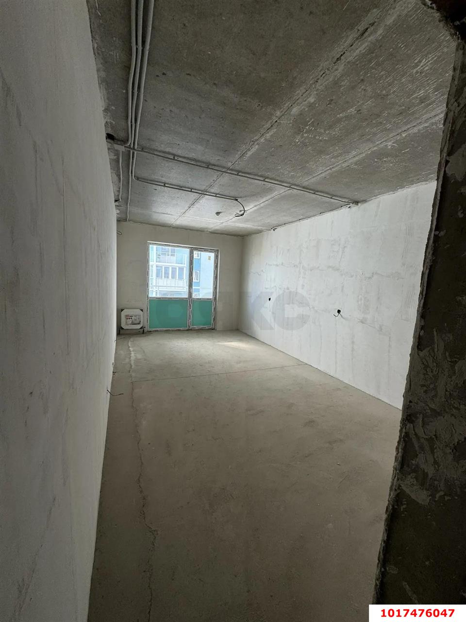 Фото №9: Студия <span class="whitespace-nowrap">30 м²</span>, <span class="whitespace-nowrap">5/24 эт.</span> - Краснодар, Карасунский внутригородской округ, Гидростроителей, мкр. жилой комплекс Стрижи, ул. Автолюбителей, 1/Гк3