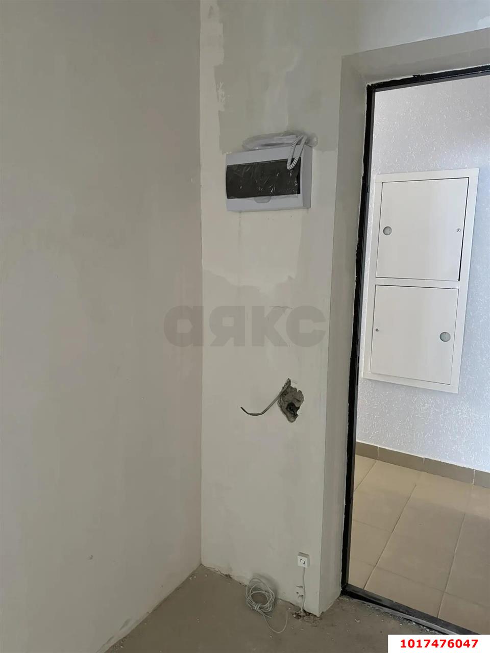 Фото №8: Студия <span class="whitespace-nowrap">30 м²</span>, <span class="whitespace-nowrap">5/24 эт.</span> - Краснодар, Карасунский внутригородской округ, Гидростроителей, мкр. жилой комплекс Стрижи, ул. Автолюбителей, 1/Гк3