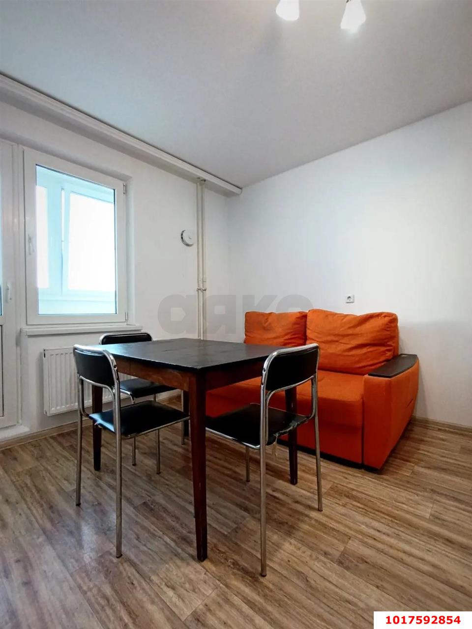Фото №4: 2-комнатная квартира <span class="whitespace-nowrap">70 м²</span>, <span class="whitespace-nowrap">1/16 эт.</span> - Краснодар, Карасунский внутригородской округ, мкр. Почтовый, пр-кт имени писателя Знаменского, 31к1