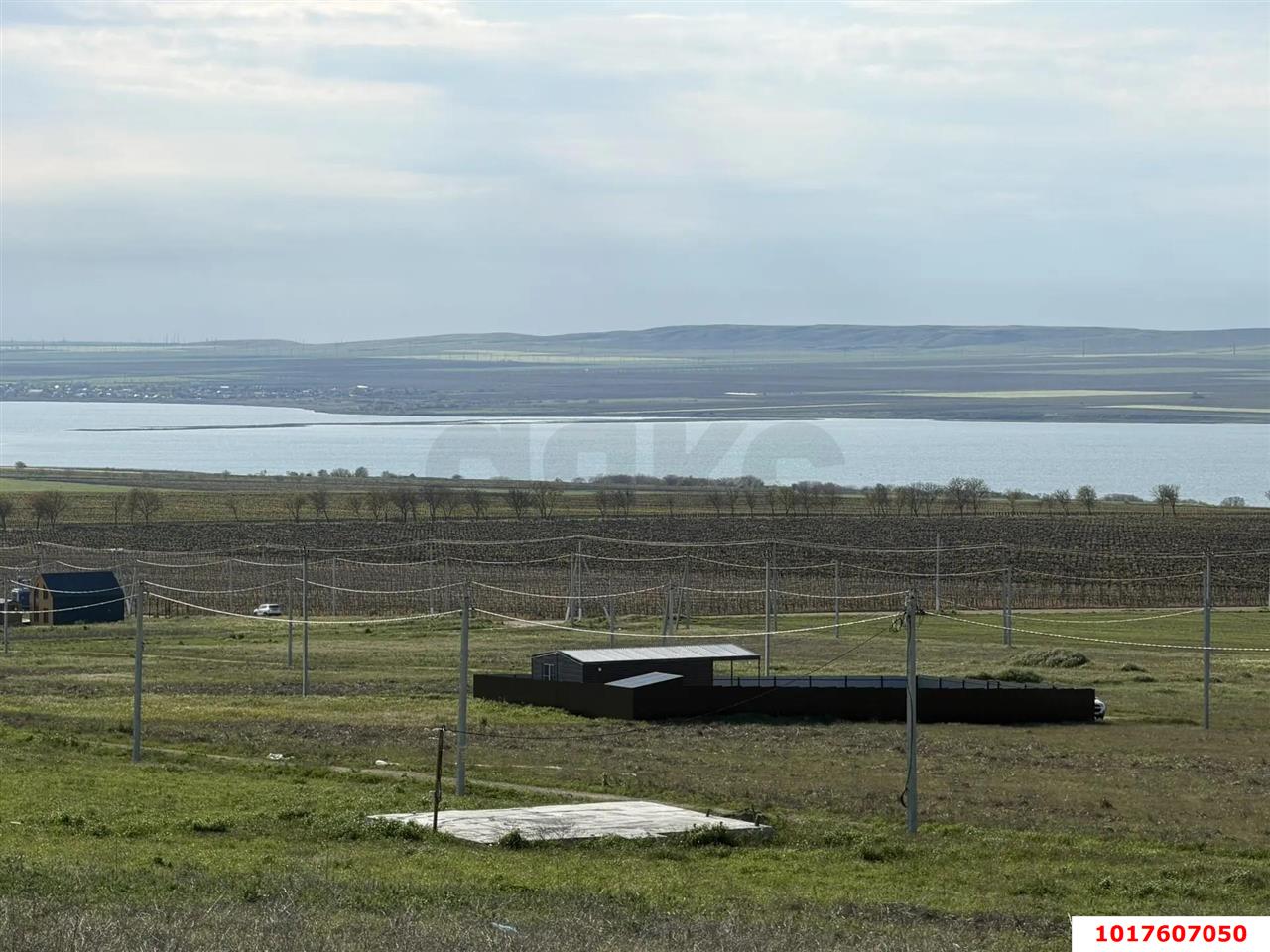 Фото №9: Земельный участок под ИЖС <span class="whitespace-nowrap">5 сот.</span> - КП Шато Дель Маре, ул. Корабельная
