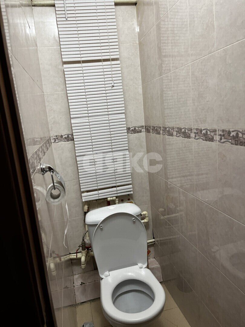 Фото №7: 2-комнатная квартира <span class="whitespace-nowrap">51 м²</span>, <span class="whitespace-nowrap">5/5 эт.</span> - Армавир, ул. Карла Либкнехта, 22