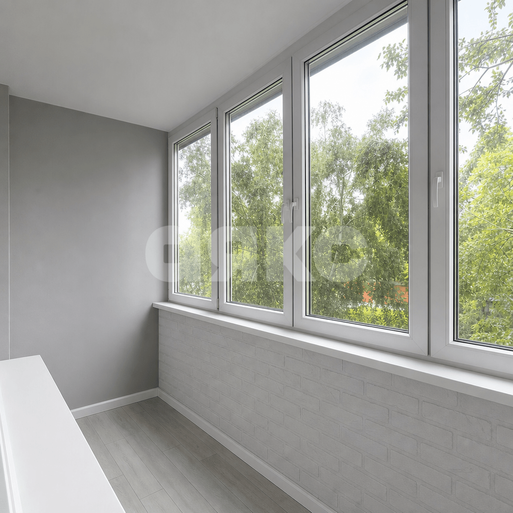 Фото №5: 2-комнатная квартира <span class="whitespace-nowrap">51 м²</span>, <span class="whitespace-nowrap">5/5 эт.</span> - Армавир, ул. Карла Либкнехта, 22
