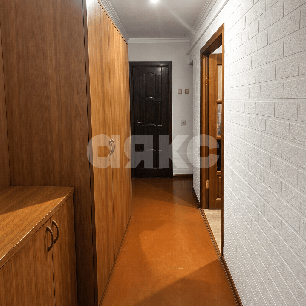 Фото №4: 2-комнатная квартира <span class="whitespace-nowrap">51 м²</span>, <span class="whitespace-nowrap">5/5 эт.</span> - Армавир, ул. Карла Либкнехта, 22