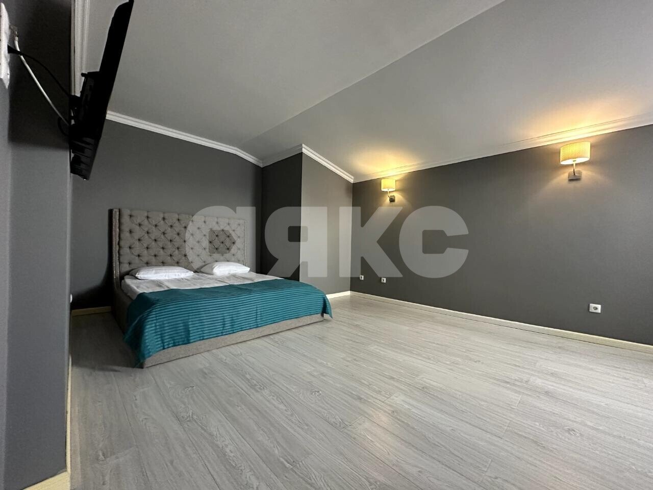 Фото №10: 3-комнатная квартира <span class="whitespace-nowrap">102 м²</span>, <span class="whitespace-nowrap">10/10 эт.</span> - Анапа, пр-кт Пионерский, 255/2к4
