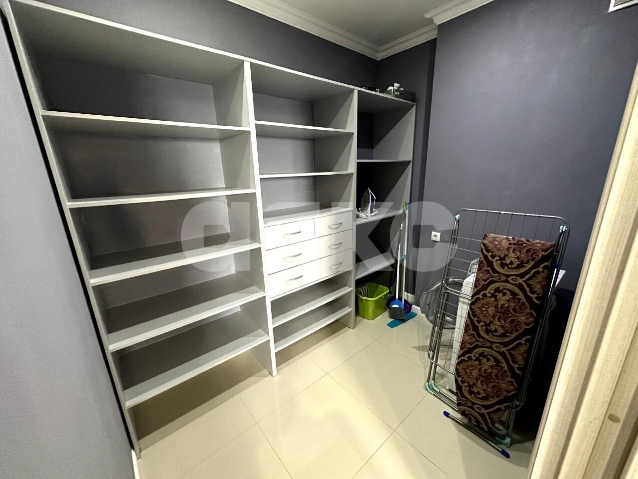 Фото №4: 3-комнатная квартира <span class="whitespace-nowrap">102 м²</span>, <span class="whitespace-nowrap">10/10 эт.</span> - Анапа, пр-кт Пионерский, 255/2к4