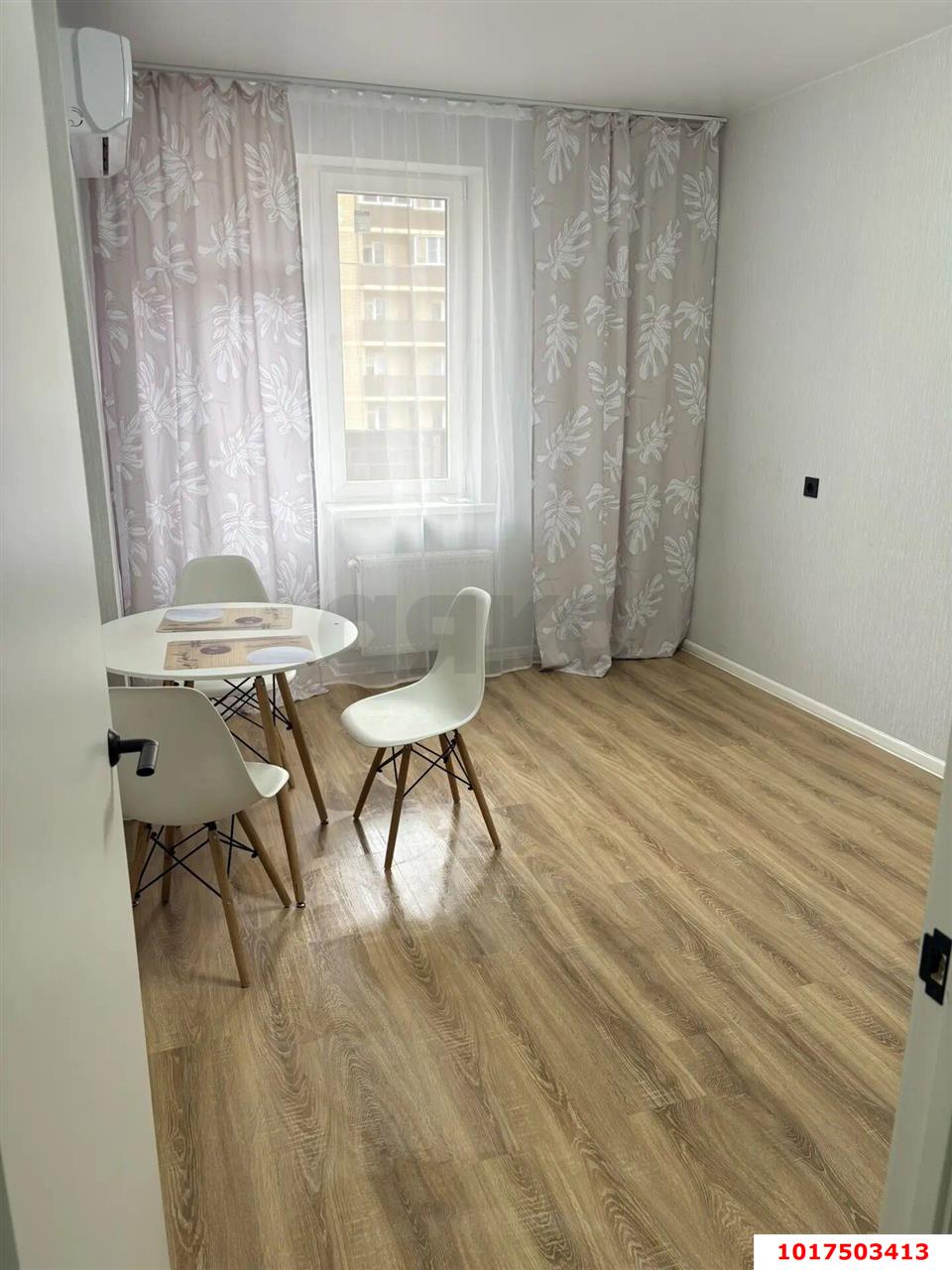 Фото №3: 1-комнатная квартира <span class="whitespace-nowrap">38 м²</span>, <span class="whitespace-nowrap">11/18 эт.</span> - Краснодар, Прикубанский внутригородской округ, мкр. жилой комплекс Дыхание, ул. Лётчика Позднякова, 2к19