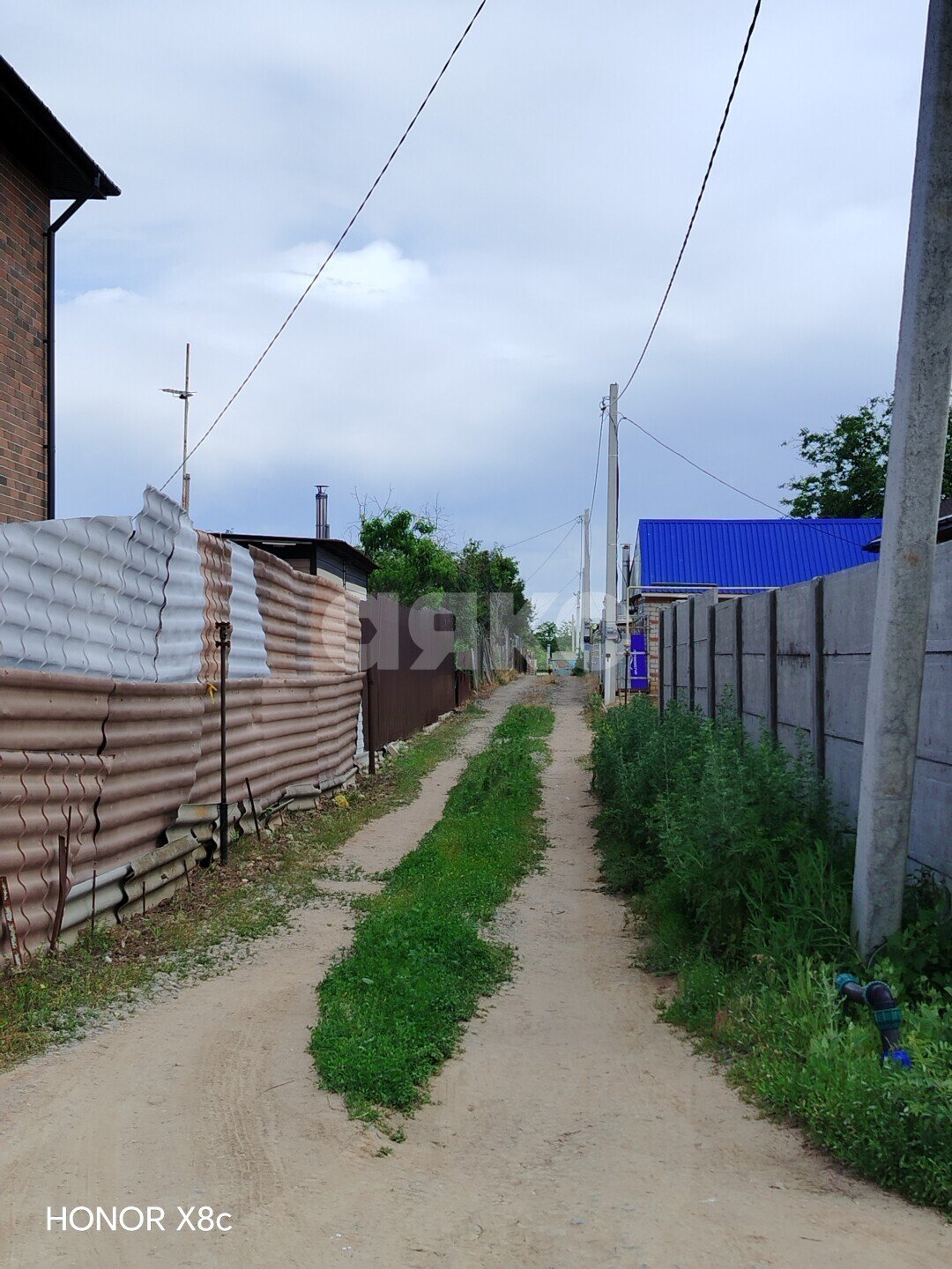 Фото №4: Участок садоводство <span class="whitespace-nowrap">5.5 сот.</span> - Волгоград, Советский, мкр. СНТ Электромонтажник, 127