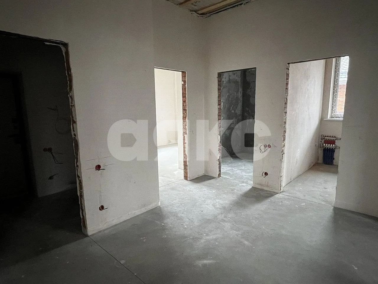 Фото №6: Дом <span class="whitespace-nowrap">150 м²</span> <span class="whitespace-nowrap">+ 6 сот.</span>, <span class="whitespace-nowrap">1 эт.</span> - Аксай, мкр. Алексеево, ул. Павла Примакова, 30