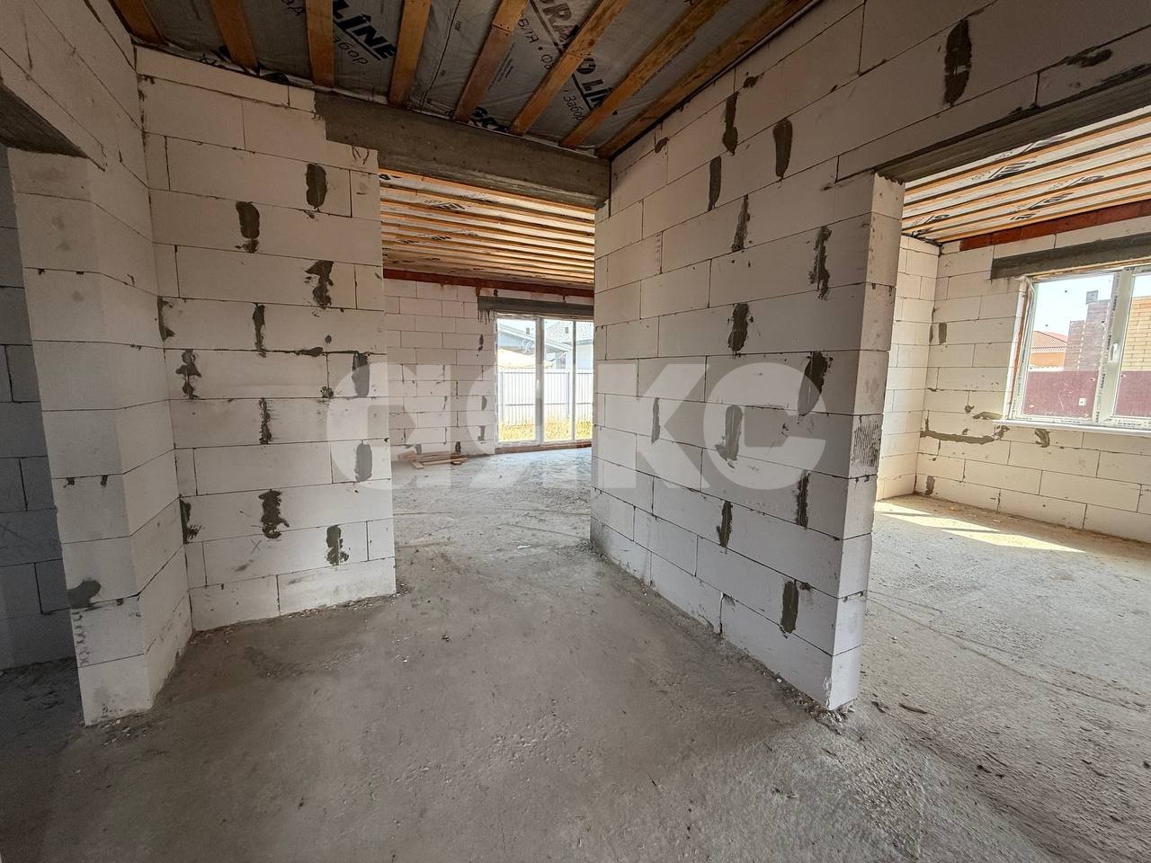 Фото №5: Дом <span class="whitespace-nowrap">125 м²</span> <span class="whitespace-nowrap">+ 5 сот.</span>, <span class="whitespace-nowrap">1 эт.</span> - Кореновск, ул. Чехова