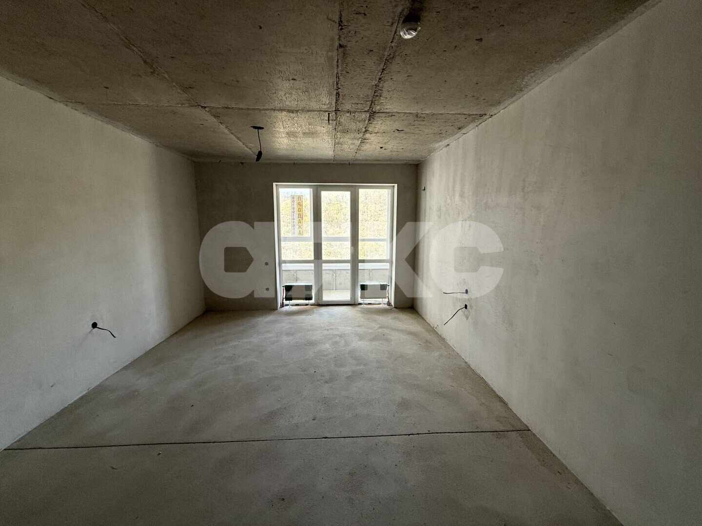Фото №5: Студия <span class="whitespace-nowrap">34 м²</span>, <span class="whitespace-nowrap">11/21 эт.</span> - Туапсе, мкр. жилой комплекс Форт Адмирал, ул. Портовиков, 39/4