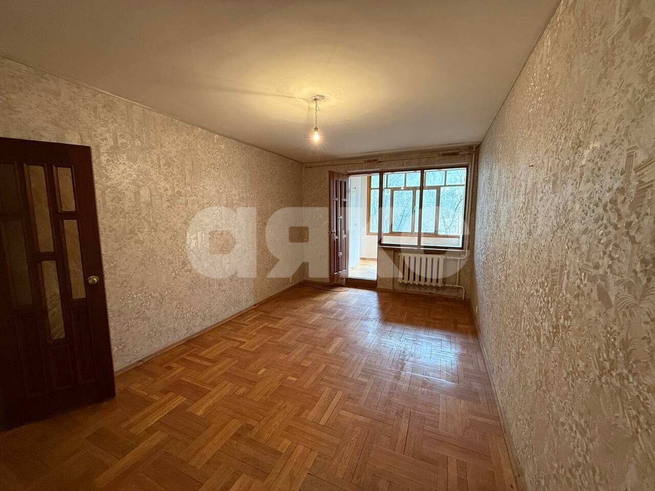 Фото №5: 3-комнатная квартира <span class="whitespace-nowrap">85 м²</span>, <span class="whitespace-nowrap">1/5 эт.</span> - Туапсе, ул. Фрунзе, 53А