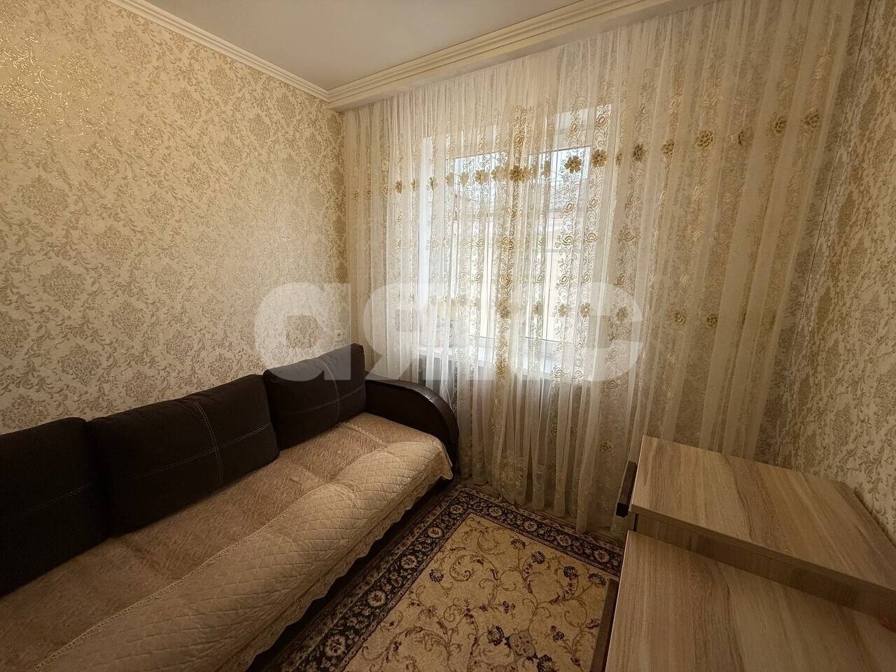 Фото №7: 3-комнатная квартира <span class="whitespace-nowrap">42 м²</span>, <span class="whitespace-nowrap">5/5 эт.</span> - Туапсе, ул. Галины Петровой, 3
