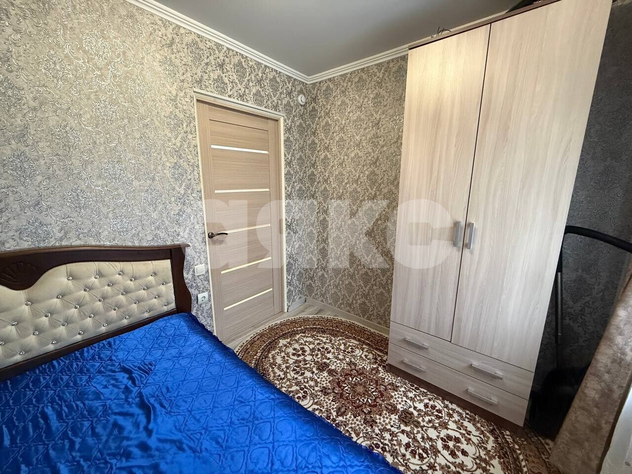 Фото №3: 3-комнатная квартира <span class="whitespace-nowrap">42 м²</span>, <span class="whitespace-nowrap">5/5 эт.</span> - Туапсе, ул. Галины Петровой, 3