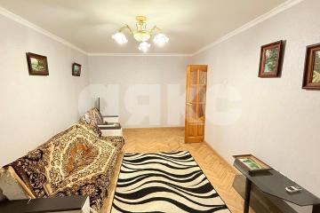Фото №1: 3-комнатная квартира <span class="whitespace-nowrap">61 м²</span>, <span class="whitespace-nowrap">5/5 эт.</span> - Туапсе, ул. Свободы, 24