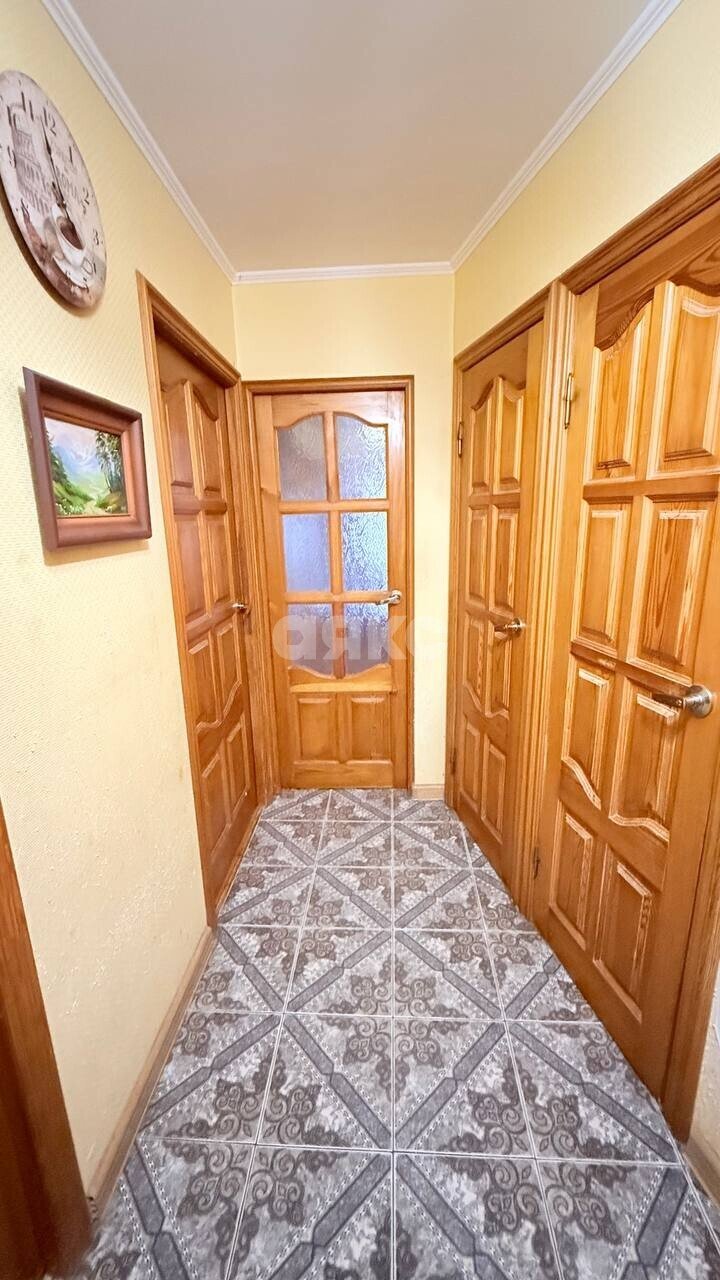 Фото №8: 3-комнатная квартира <span class="whitespace-nowrap">61 м²</span>, <span class="whitespace-nowrap">5/5 эт.</span> - Туапсе, ул. Свободы, 24
