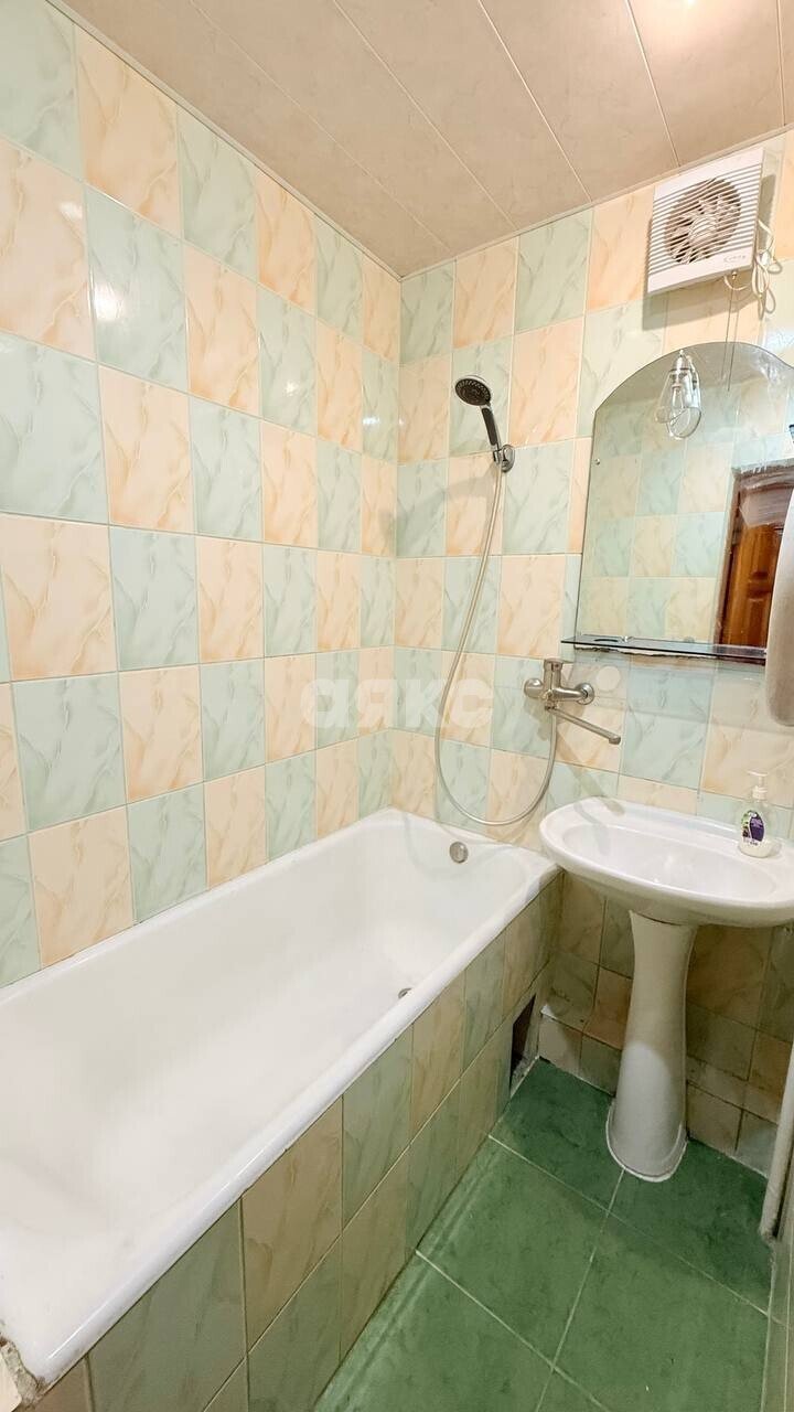 Фото №6: 3-комнатная квартира <span class="whitespace-nowrap">61 м²</span>, <span class="whitespace-nowrap">5/5 эт.</span> - Туапсе, ул. Свободы, 24