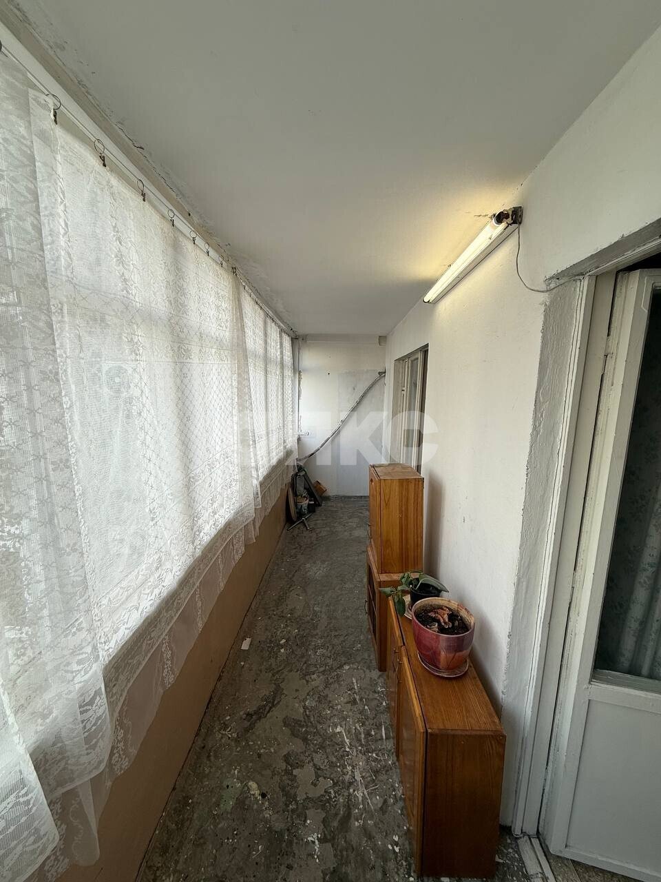 Фото №4: 2-комнатная квартира <span class="whitespace-nowrap">47 м²</span>, <span class="whitespace-nowrap">7/9 эт.</span> - Туапсе, ул. Ленинградская, 11