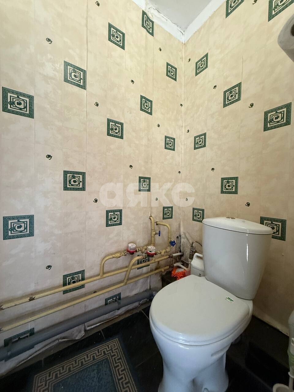 Фото №9: 2-комнатная квартира <span class="whitespace-nowrap">47 м²</span>, <span class="whitespace-nowrap">7/9 эт.</span> - Туапсе, ул. Ленинградская, 11