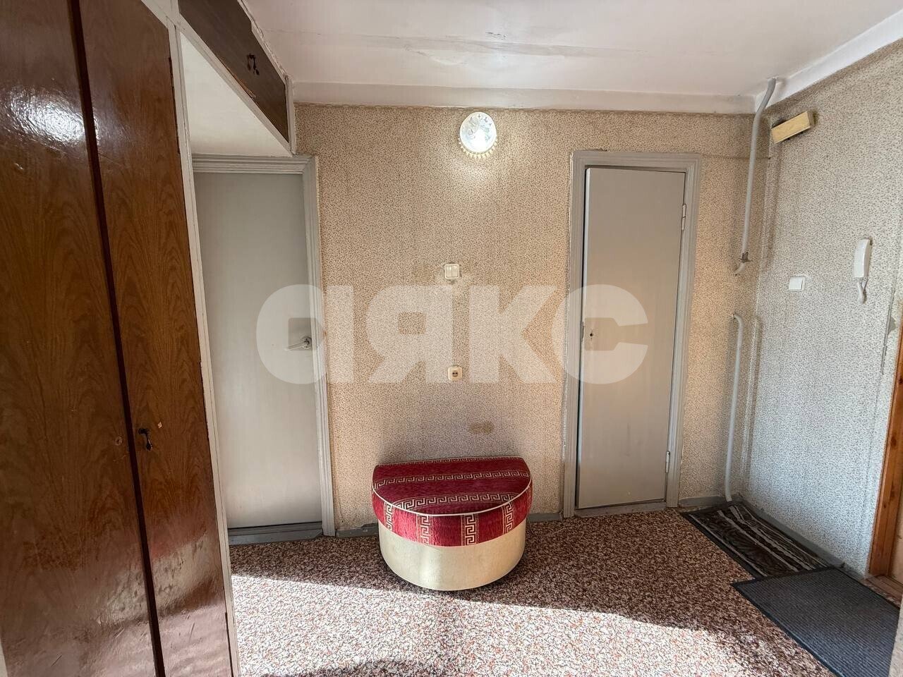 Фото №5: 2-комнатная квартира <span class="whitespace-nowrap">47 м²</span>, <span class="whitespace-nowrap">7/9 эт.</span> - Туапсе, ул. Ленинградская, 11