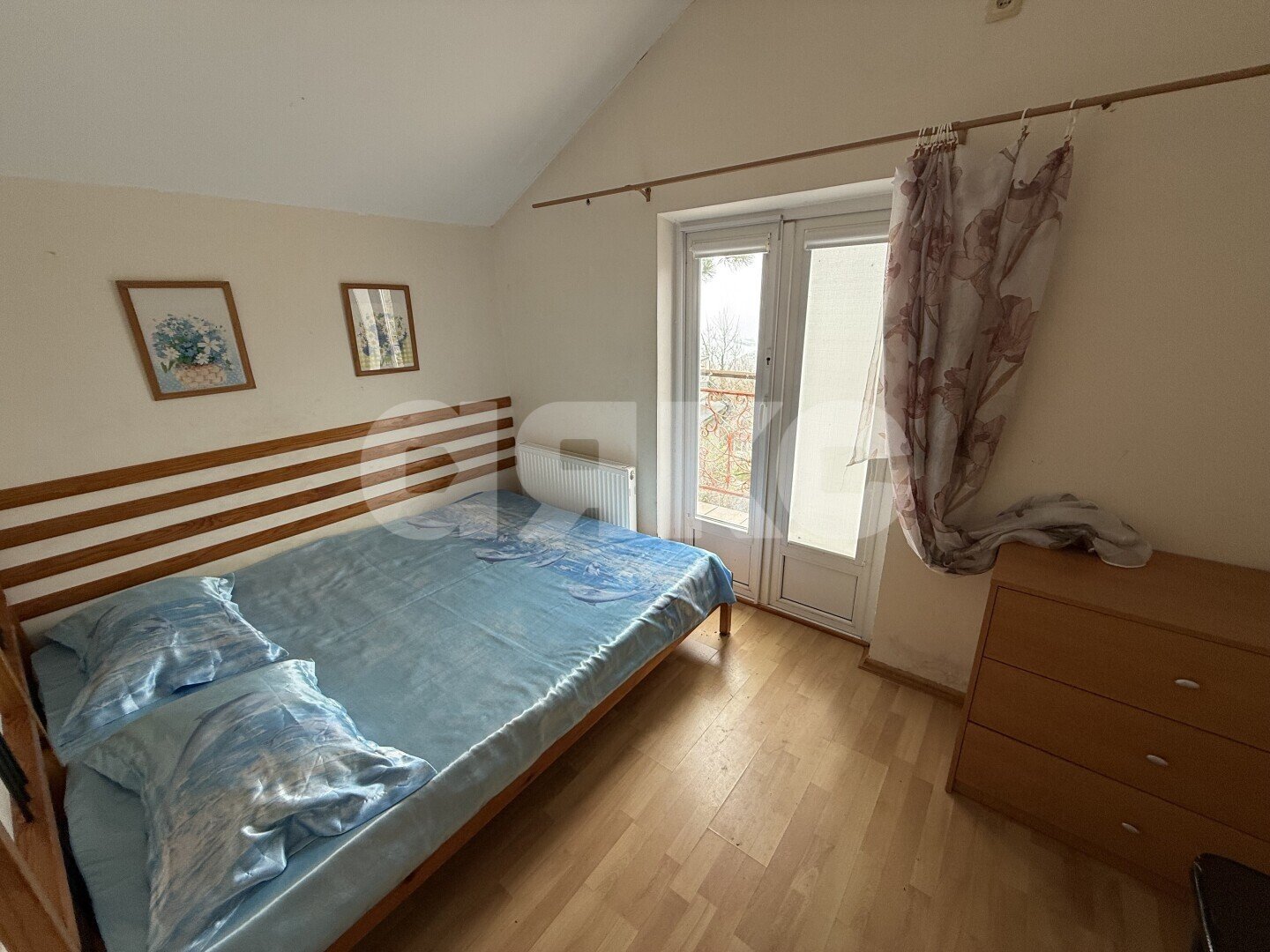 Фото №5: Дом <span class="whitespace-nowrap">224 м²</span> <span class="whitespace-nowrap">+ 12 сот.</span>, <span class="whitespace-nowrap">3 эт.</span> - Туапсе, ул. Лазурная, 29