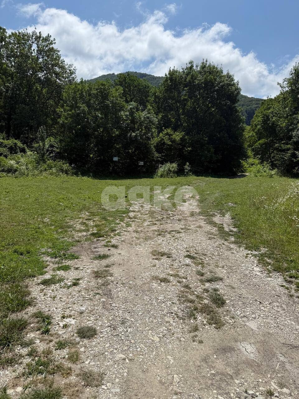Фото №4: Участок садоводство <span class="whitespace-nowrap">1236 сот.</span> - Краснодарский край Туапсинский муниципальный округ