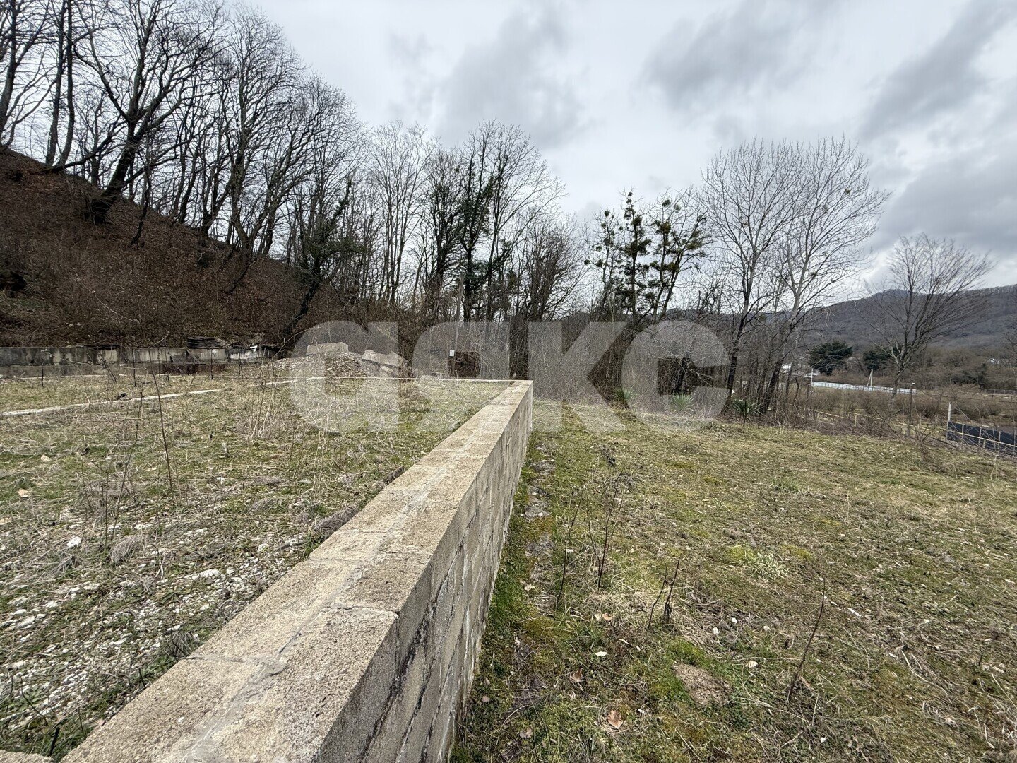 Фото №6: Земельный участок под ИЖС <span class="whitespace-nowrap">6.8 сот.</span> - Агуй-Шапсуг, ул. Заречная, 8Г