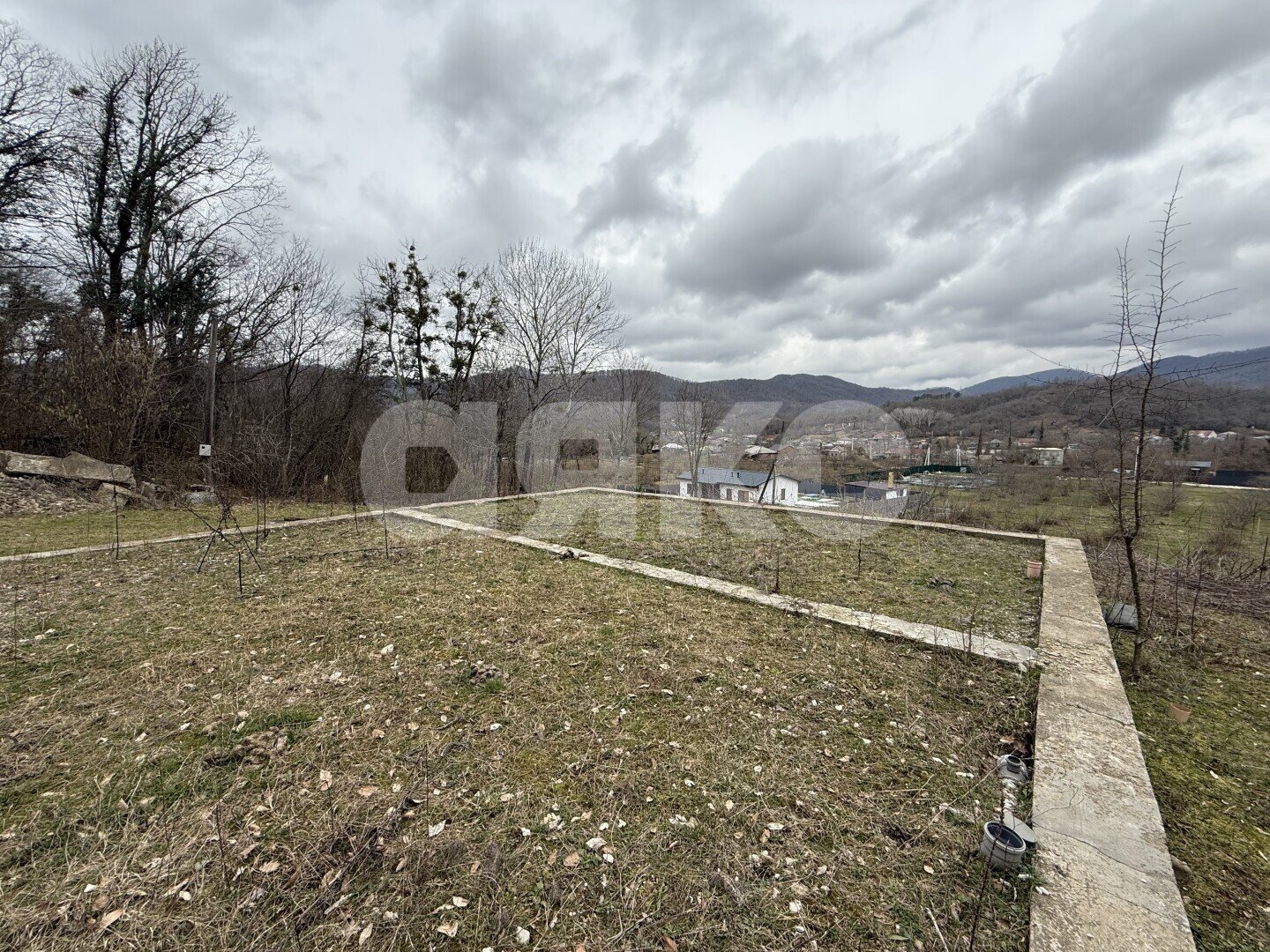 Фото №4: Земельный участок под ИЖС <span class="whitespace-nowrap">6.8 сот.</span> - Агуй-Шапсуг, ул. Заречная, 8Г