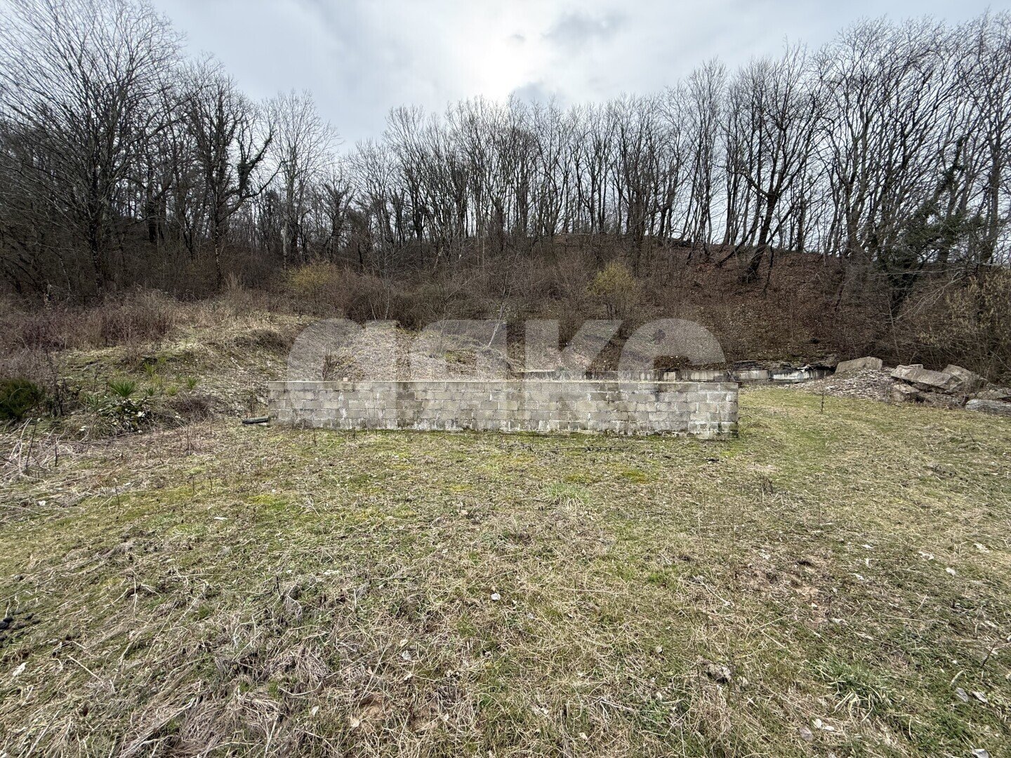 Фото №5: Земельный участок под ИЖС <span class="whitespace-nowrap">6.8 сот.</span> - Агуй-Шапсуг, ул. Заречная, 8Г
