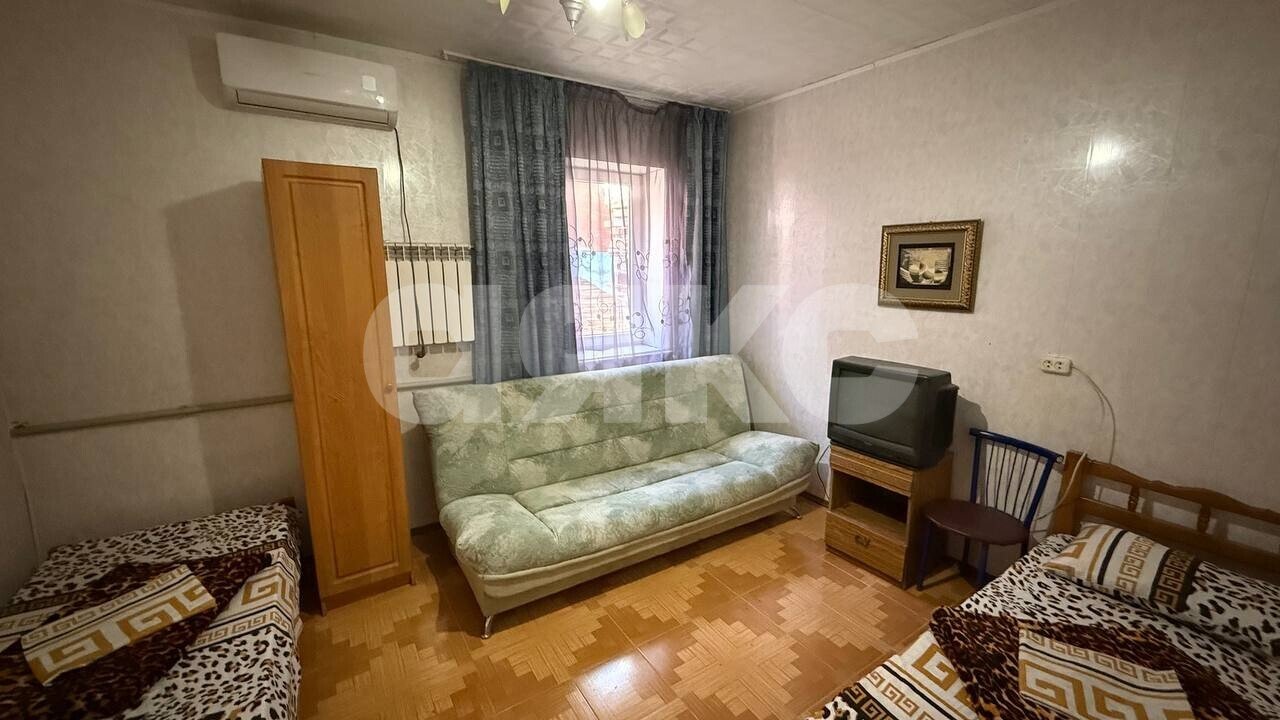 Фото №5: Дом <span class="whitespace-nowrap">298 м²</span> <span class="whitespace-nowrap">+ 3.5 сот.</span>, <span class="whitespace-nowrap">3 эт.</span> - Агой, ст Черноморье, 115
