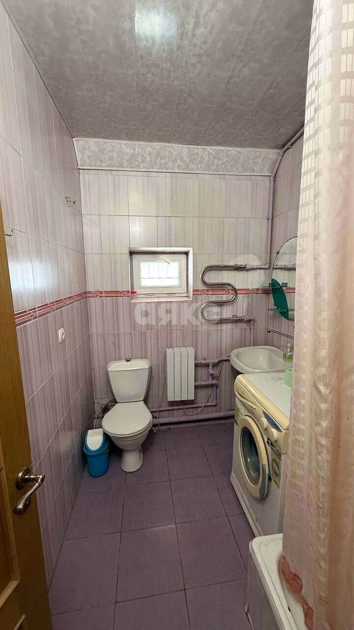 Фото №10: Дом <span class="whitespace-nowrap">298 м²</span> <span class="whitespace-nowrap">+ 3.5 сот.</span>, <span class="whitespace-nowrap">3 эт.</span> - Агой, ст Черноморье, 115