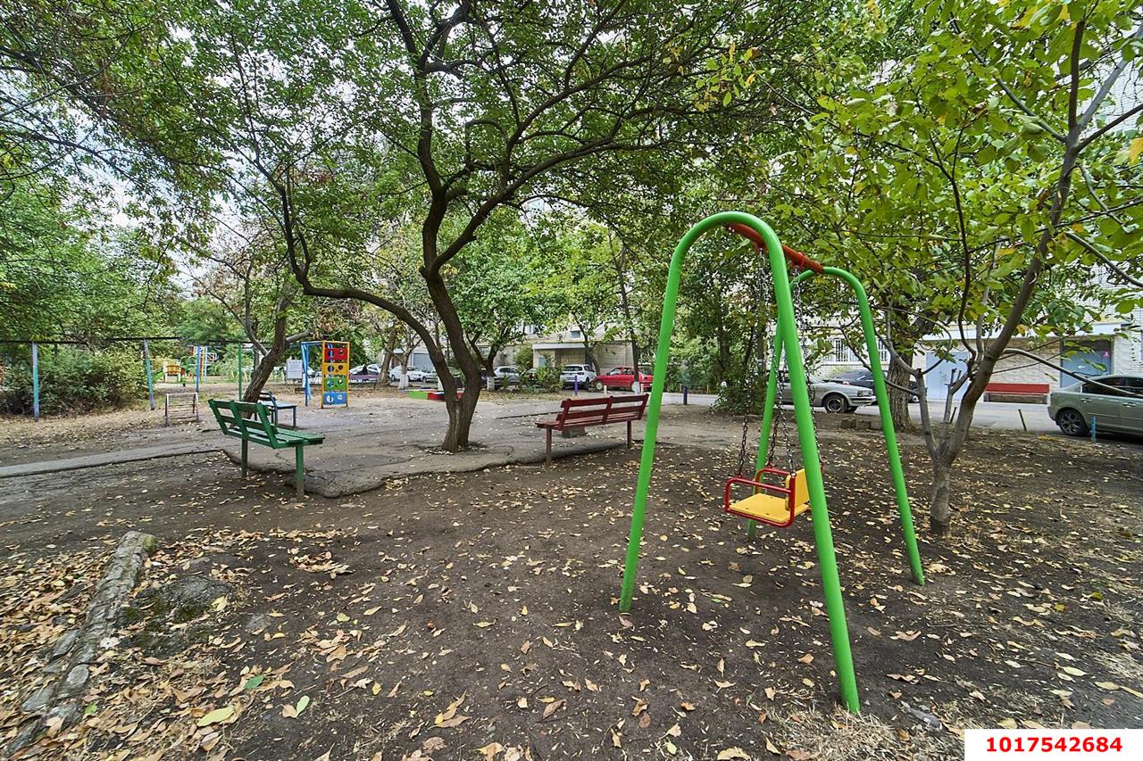 Фото №13: 1-комнатная квартира <span class="whitespace-nowrap">36 м²</span>, <span class="whitespace-nowrap">7/12 эт.</span> - Краснодар, Прикубанский внутригородской округ, мкр. 40 лет Победы, ул. имени 40-летия Победы, 146/8