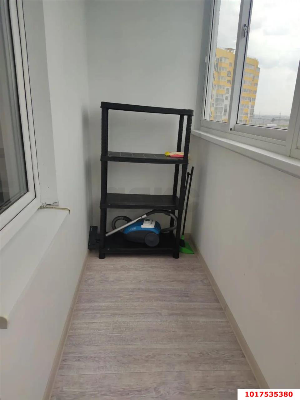 Фото №9: 1-комнатная квартира <span class="whitespace-nowrap">40 м²</span>, <span class="whitespace-nowrap">10/16 эт.</span> - Краснодар, Прикубанский внутригородской округ, Восточный, мкр. жилой комплекс Квартал № 6, ул. имени 75-летия Победы, 26к1
