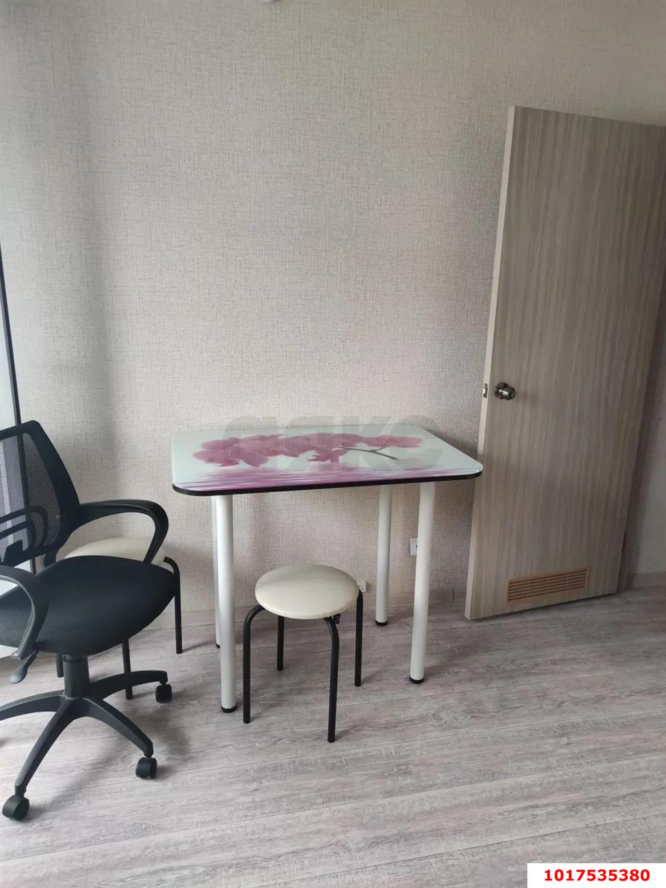 Фото №10: 1-комнатная квартира <span class="whitespace-nowrap">40 м²</span>, <span class="whitespace-nowrap">10/16 эт.</span> - Краснодар, Прикубанский внутригородской округ, Восточный, мкр. жилой комплекс Квартал № 6, ул. имени 75-летия Победы, 26к1