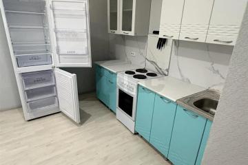 Фото №1: 2-комнатная квартира <span class="whitespace-nowrap">48 м²</span>, <span class="whitespace-nowrap">10/18 эт.</span> - Краснодар, мкр. жилой комплекс Ракурс, ул. имени Героя Ростовского, 8к1